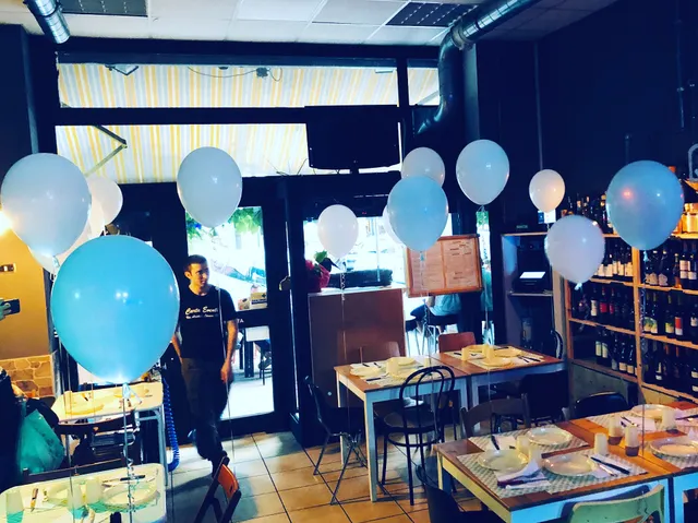 La Polpetteria Familiare