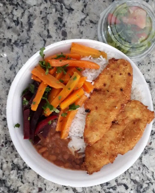 Restaurante BOM GOSTO