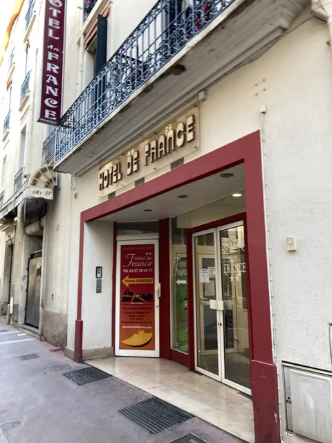 Hôtel De France