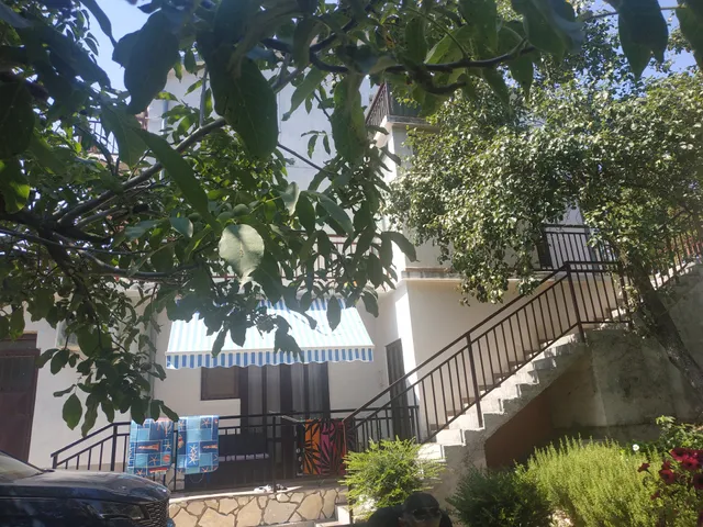 Apartment Filipović