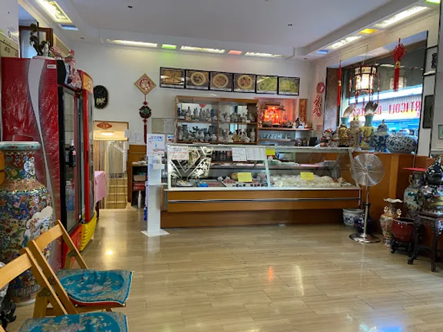 Rosticceria "Oriente"