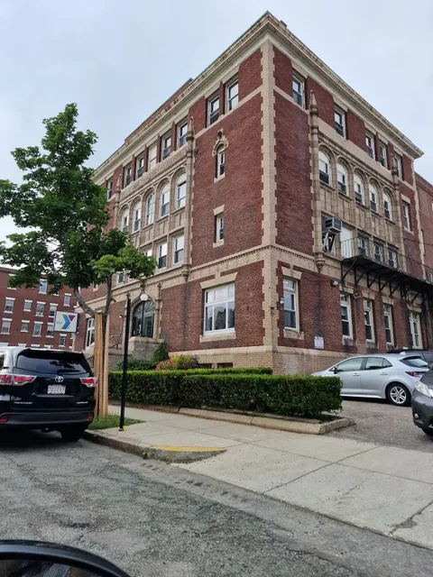 Somerville YMCA