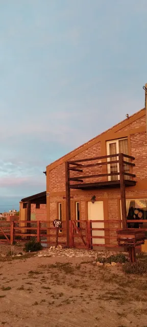 Complejo Aguas Claras Apart Hotel de Mar, Playas Doradas, Río Negro