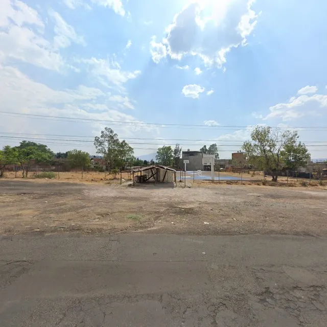 Quesadillas "Doña Pelos"