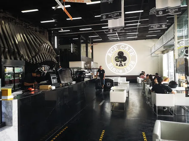 ACE Cafe