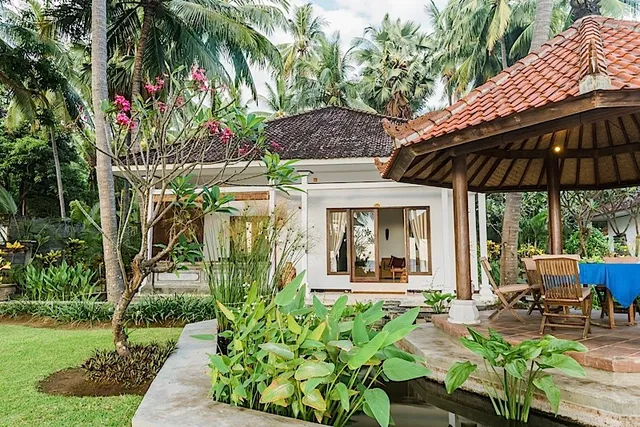 Agung Bali Nirwana Private Luxury Villas & Spa
