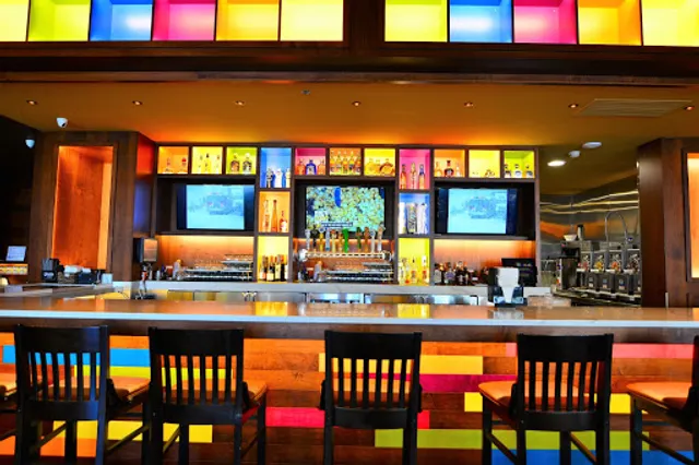 Mago Grill & Cantina