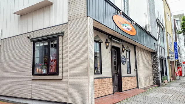 マンマピッツァカフェ 帯広店