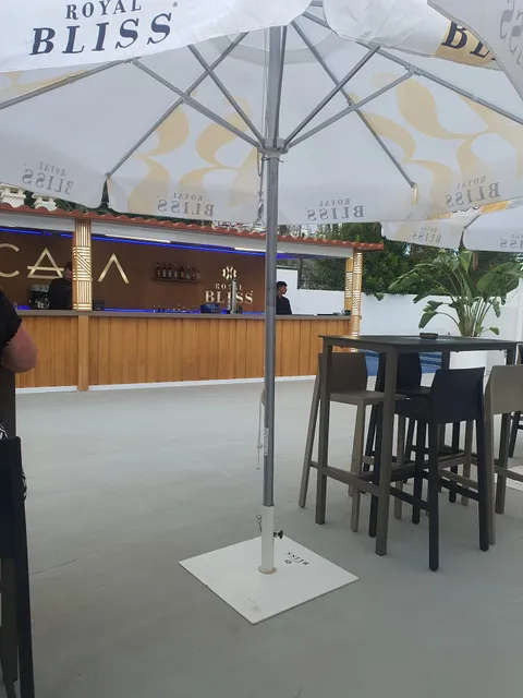 Rocktop San Agustín