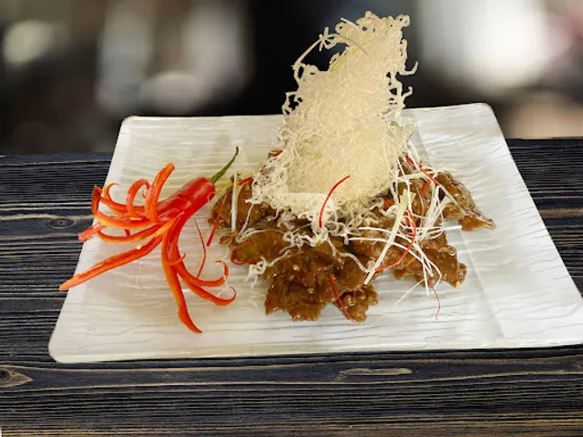 Restaurant Luau St-Sauveur