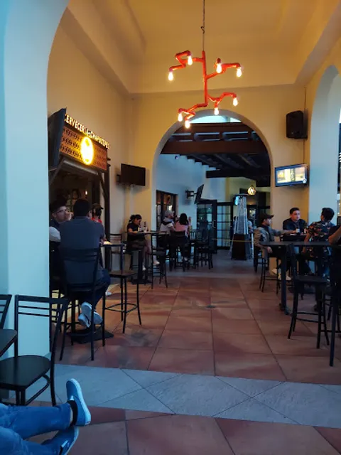 Cervecería Chapultepec