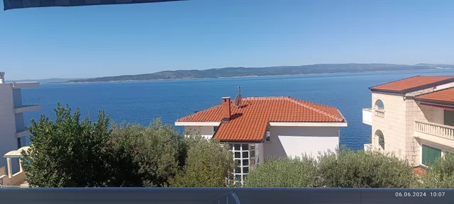 Apartments Sea Paradise