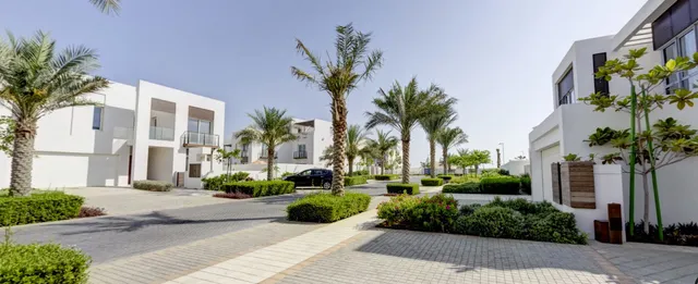 Al Mouj Muscat Villas & Apartments