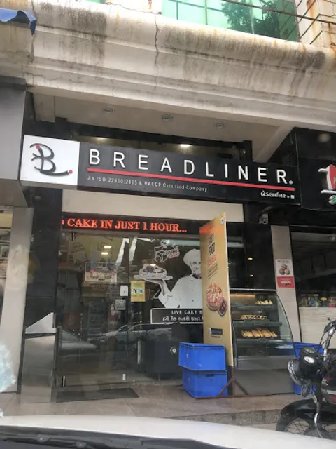 Breadliner