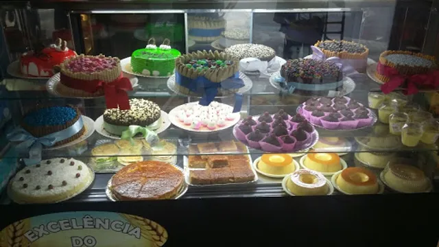 Excelência do Trigo