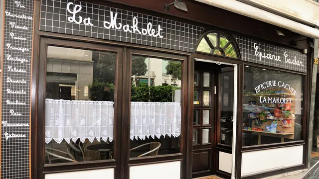 La Makolet Epicerie Cacher