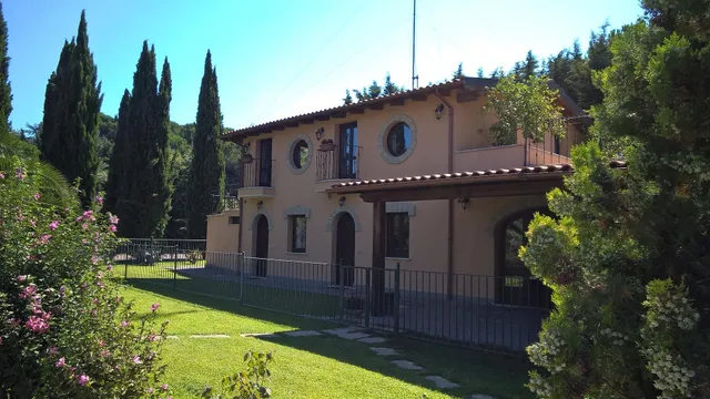 Relais Villaggio Azzurro