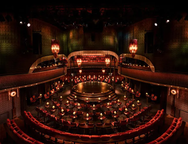 August Wilson Theatre