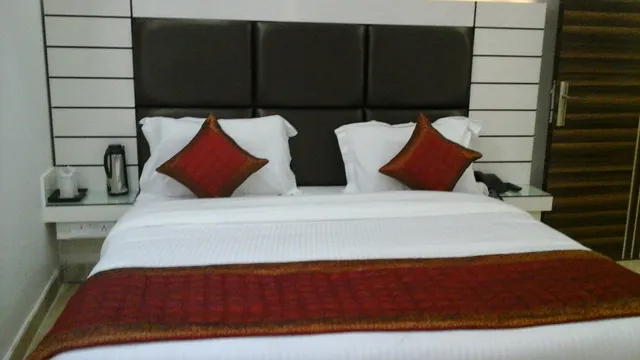 Townhouse 935 Hotel Kabana