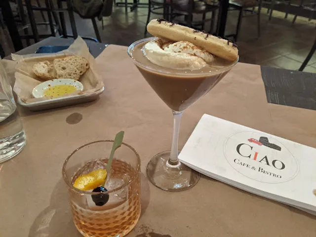 Ciao Restaurant & Bar