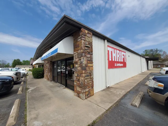 River Valley Mercantile