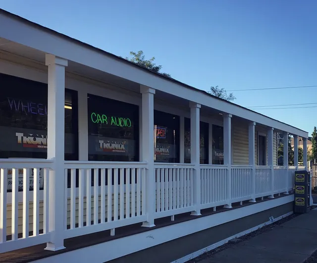 Tronix Autosports South