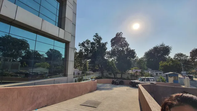 Atal Bihari Vajpaye Rajya Athiti Graha