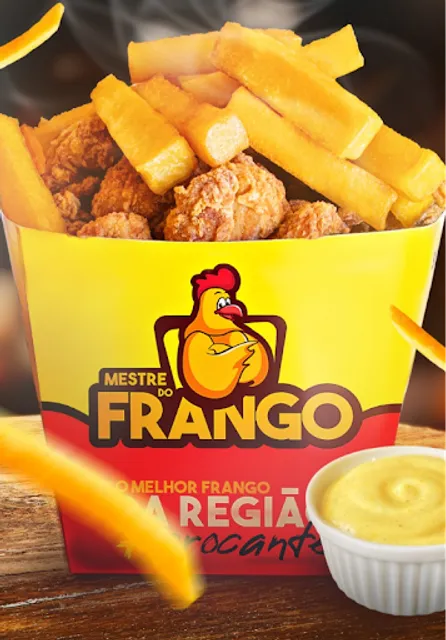 Mestre do Frango Viamão (bairro Cecília)