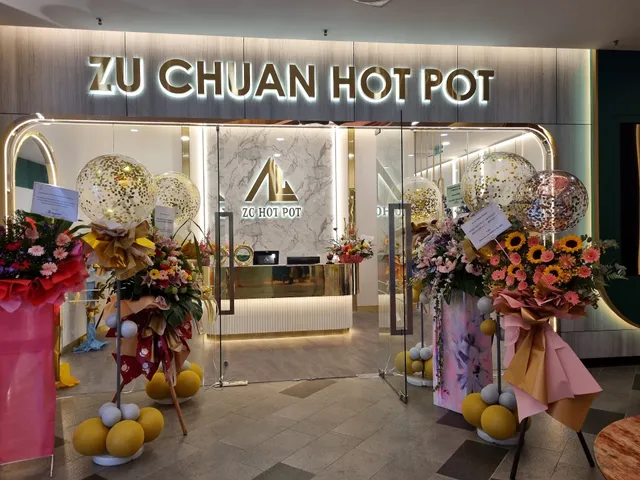 ZC Hotpot I-City Shah Alam