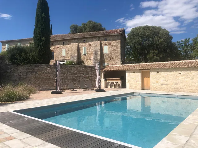 Mas des trois citernes