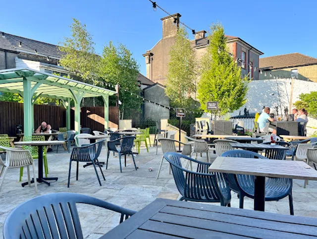 The Sawyer's Arms - J D Wetherspoon