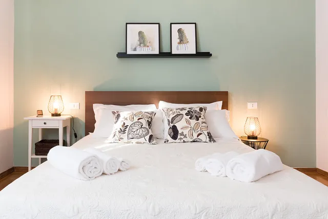 Verona uptown - Bed & Coffee