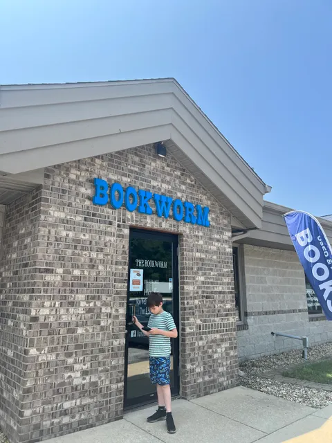 Bookworm