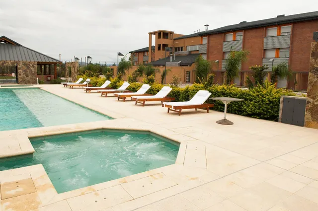 Hotel Alto del Camino