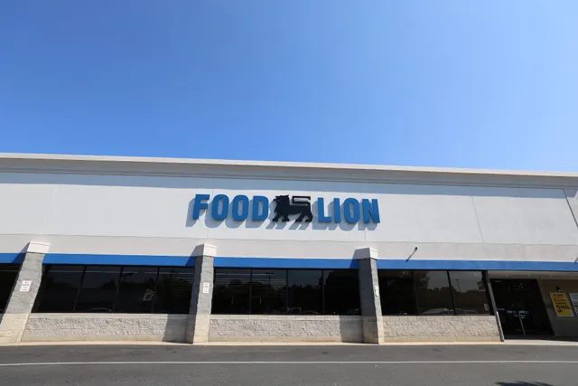 Food Lion