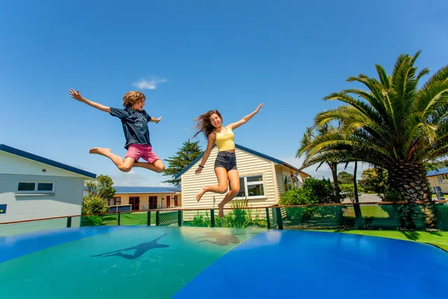 Carters Beach TOP 10 Holiday Park