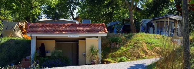 Domaine d'Esperbasque