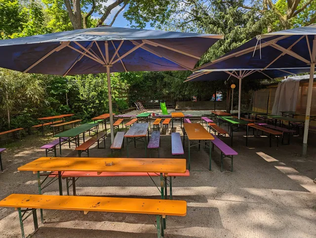 Café Erdmann / Dortmund