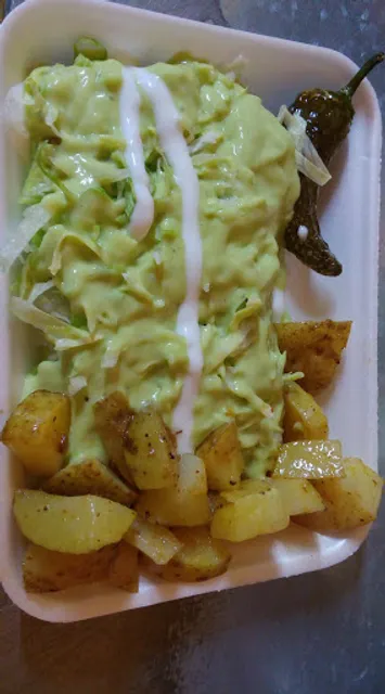 Antojitos Mexicanos Lolys