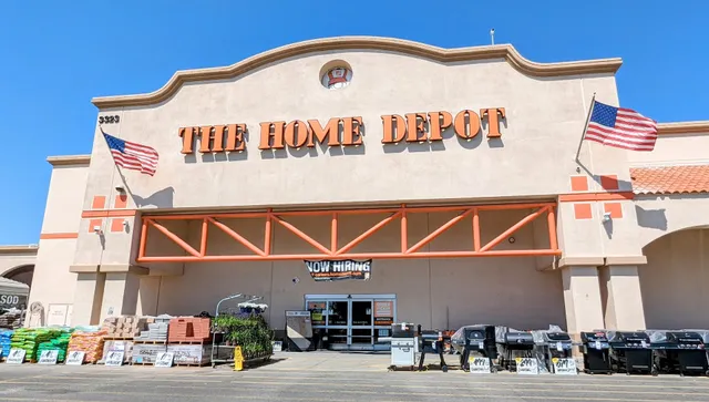 The Home Depot