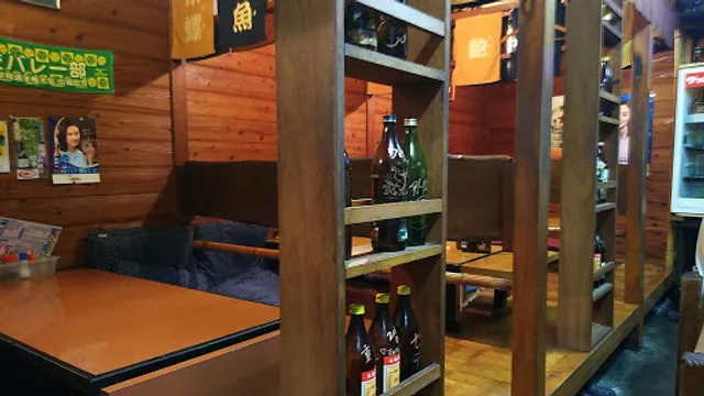 ふる里 三ちゃん