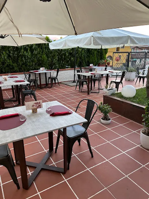 La Carcara dry aged & cantina