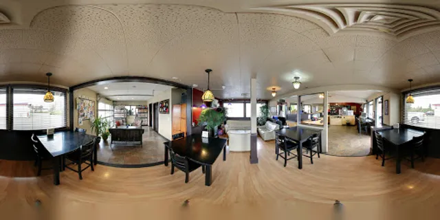 Olympic Crest Coffee Roasters