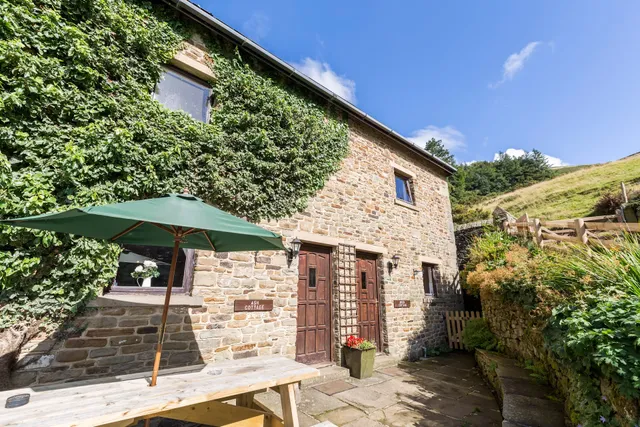 Twitchill Farm Holiday Cottages