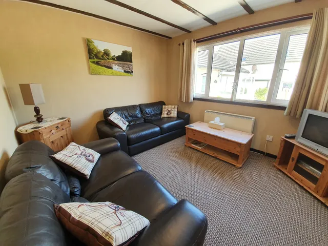 Crailloch Croft Cottages