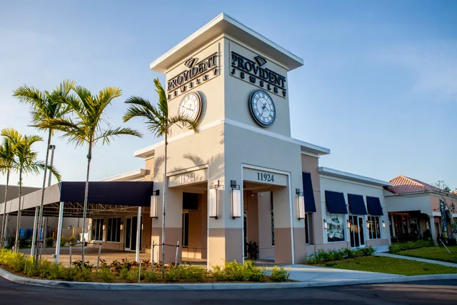 Provident Jewelry