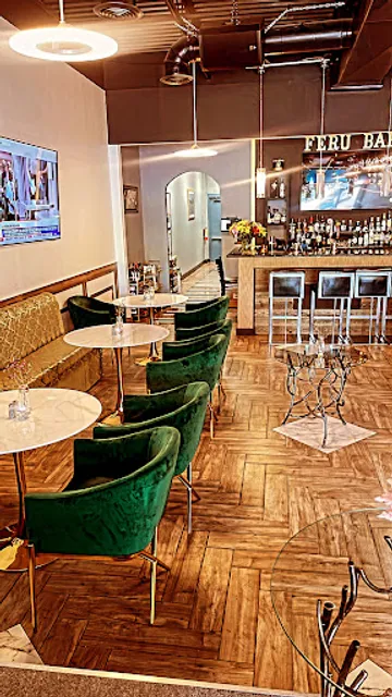 Feru Bar and Restaurant