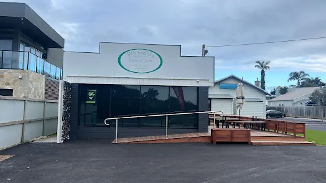 Whitecliffs General Store & Cafe