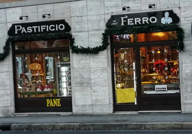 Pastificio Ferro