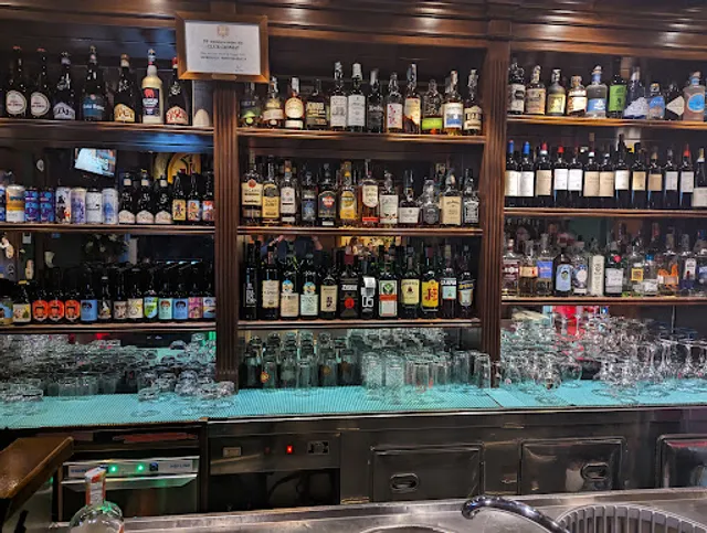 Rubirosa Guinness Pub